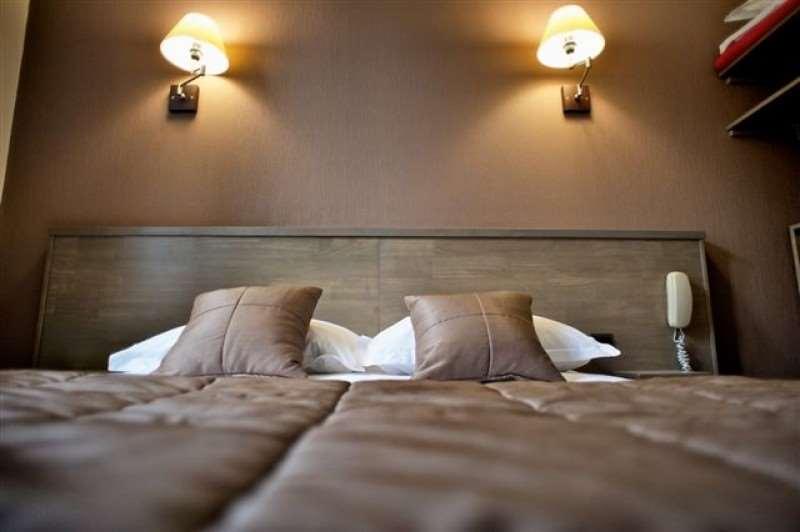 Brit Hotel Le Surcouf Saint-Malo Cameră foto