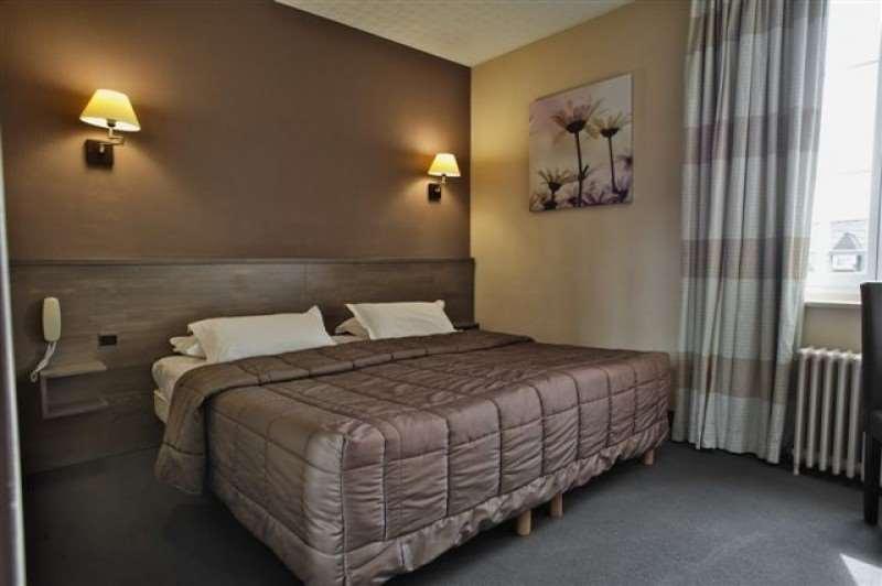 Brit Hotel Le Surcouf Saint-Malo Cameră foto